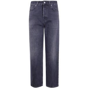 Haikure Women "Betty" Straight Leg Jeans